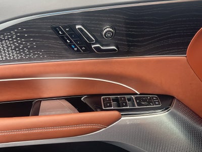 2027 Cadillac LYRIQ Signature Sport