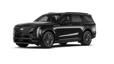 2026 Cadillac ESCALADE IQL Sport