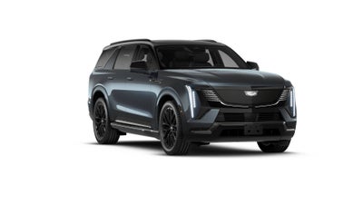 2026 Cadillac ESCALADE IQL Premium Sport