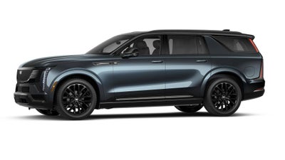 2026 Cadillac ESCALADE IQL Premium Sport