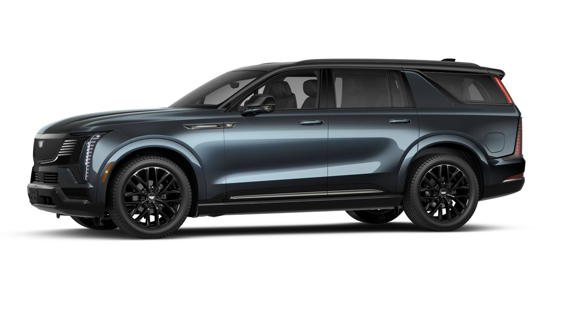 2026 Cadillac ESCALADE IQL Premium Sport