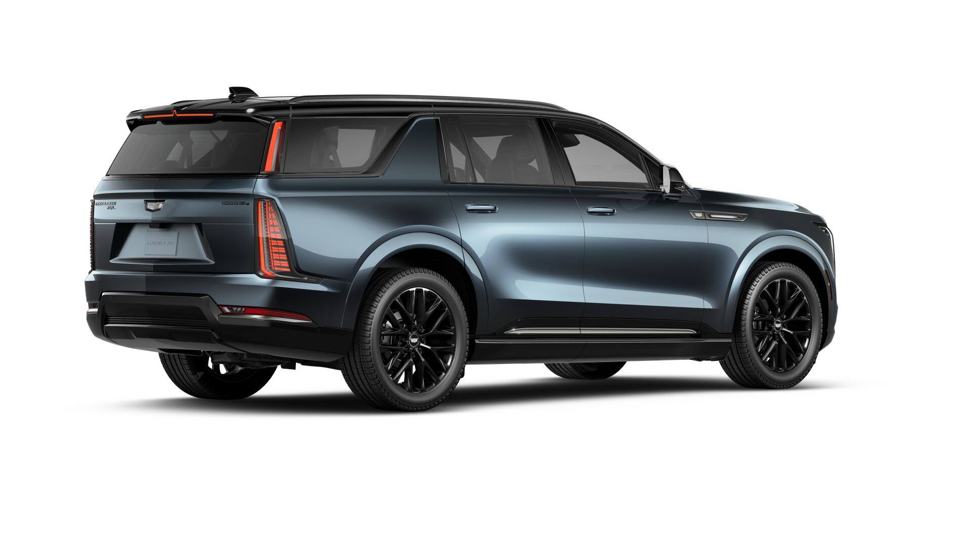 2026 Cadillac ESCALADE IQL Premium Sport