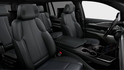 2026 Cadillac ESCALADE IQL Premium Sport