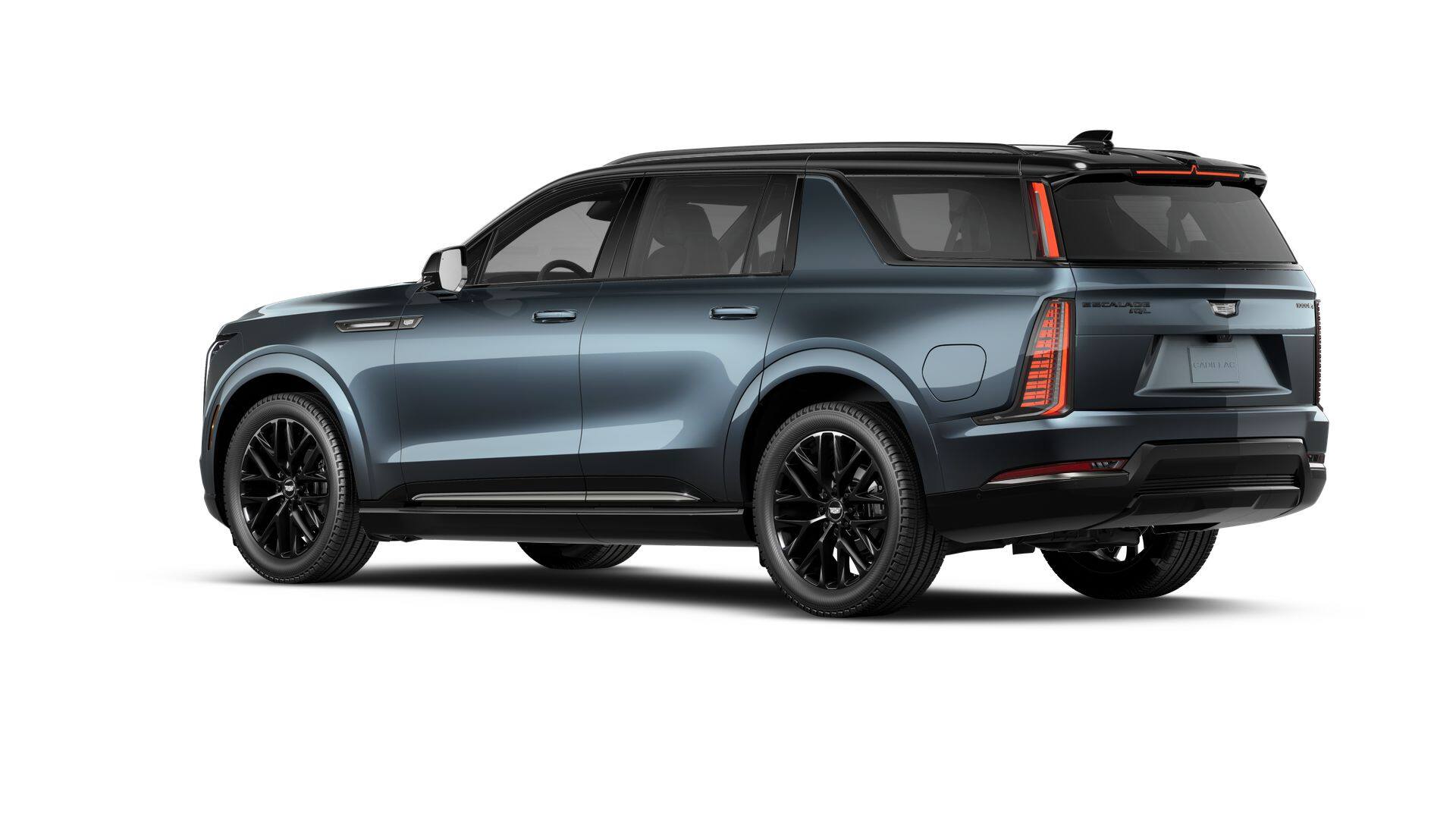 2026 Cadillac ESCALADE IQL Premium Sport