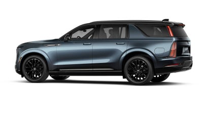 2026 Cadillac ESCALADE IQL Premium Sport