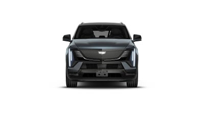 2026 Cadillac ESCALADE IQL Premium Sport
