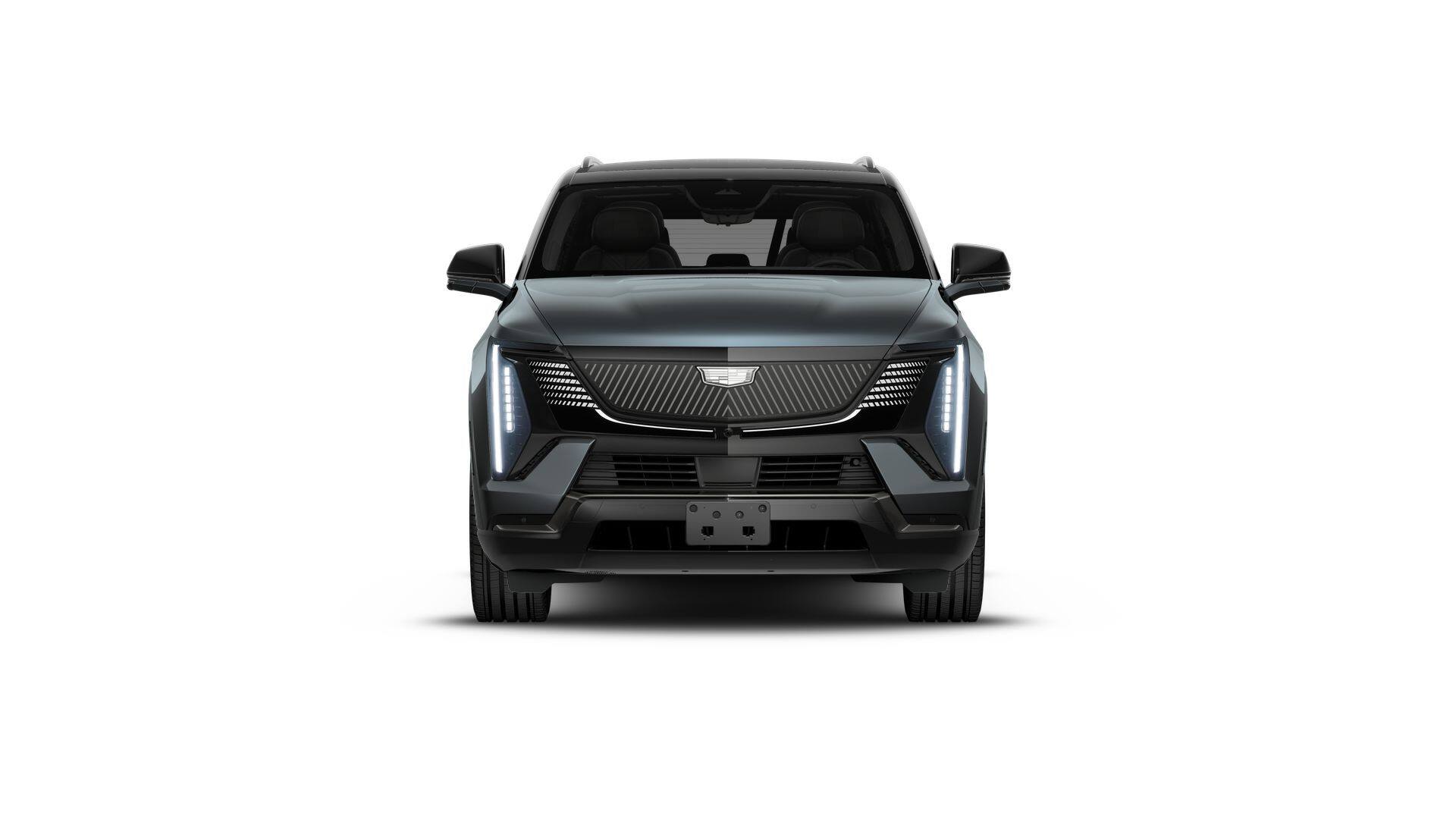 2026 Cadillac ESCALADE IQL Premium Sport