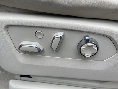 2021 Cadillac Escalade ESV Premium Luxury Platinum