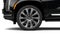 2026 Cadillac Escalade Platinum Luxury