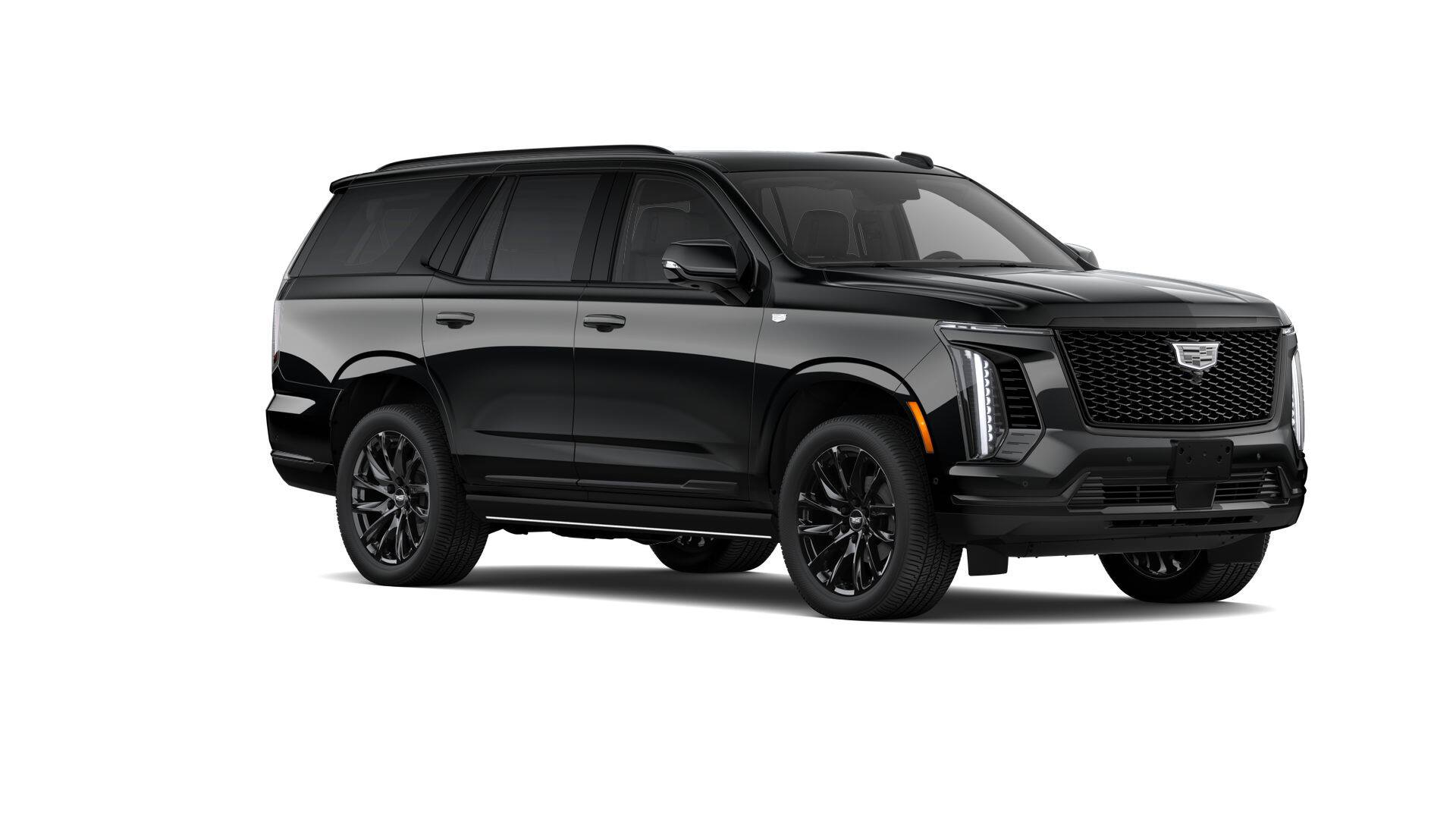 2027 Cadillac Escalade Sport