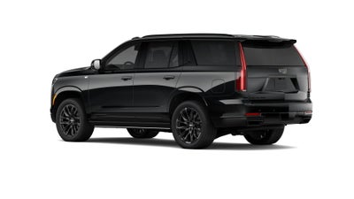 2027 Cadillac Escalade Sport