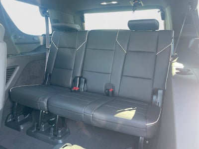 2027 Cadillac Escalade 4WD Sport