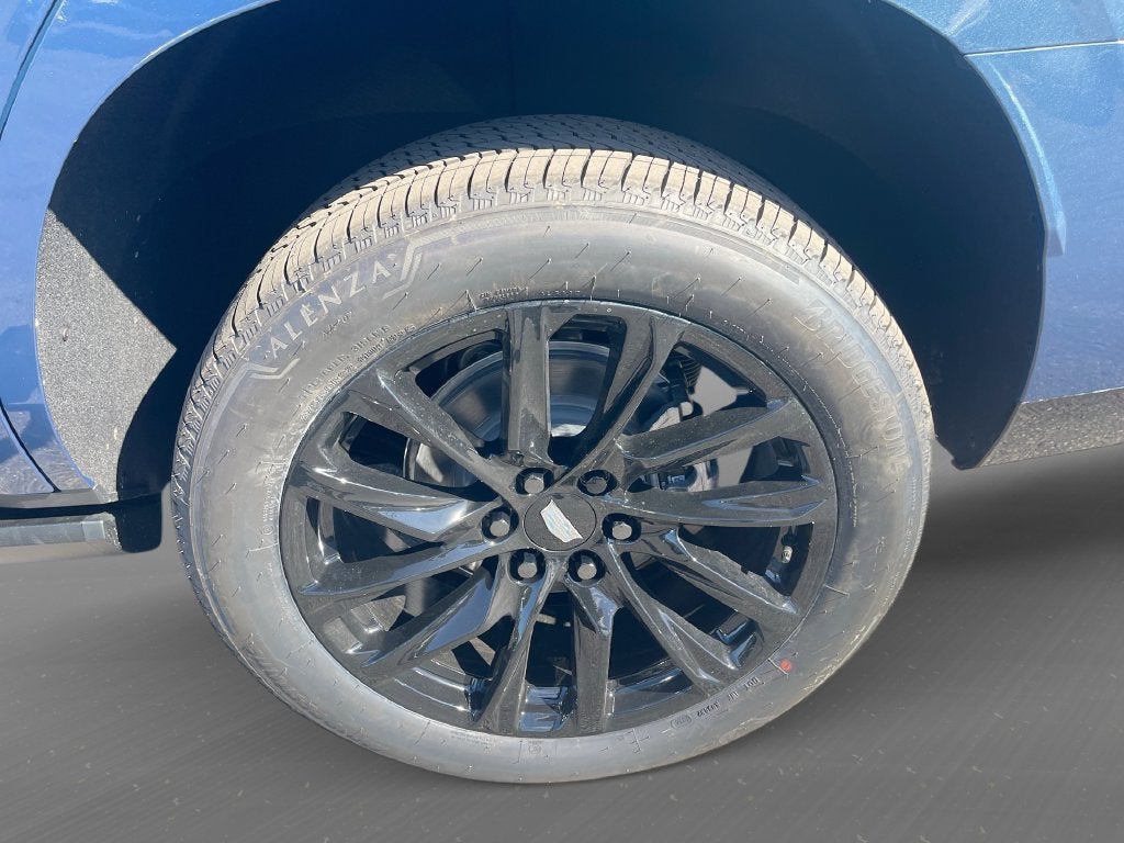 2027 Cadillac Escalade 4WD Sport