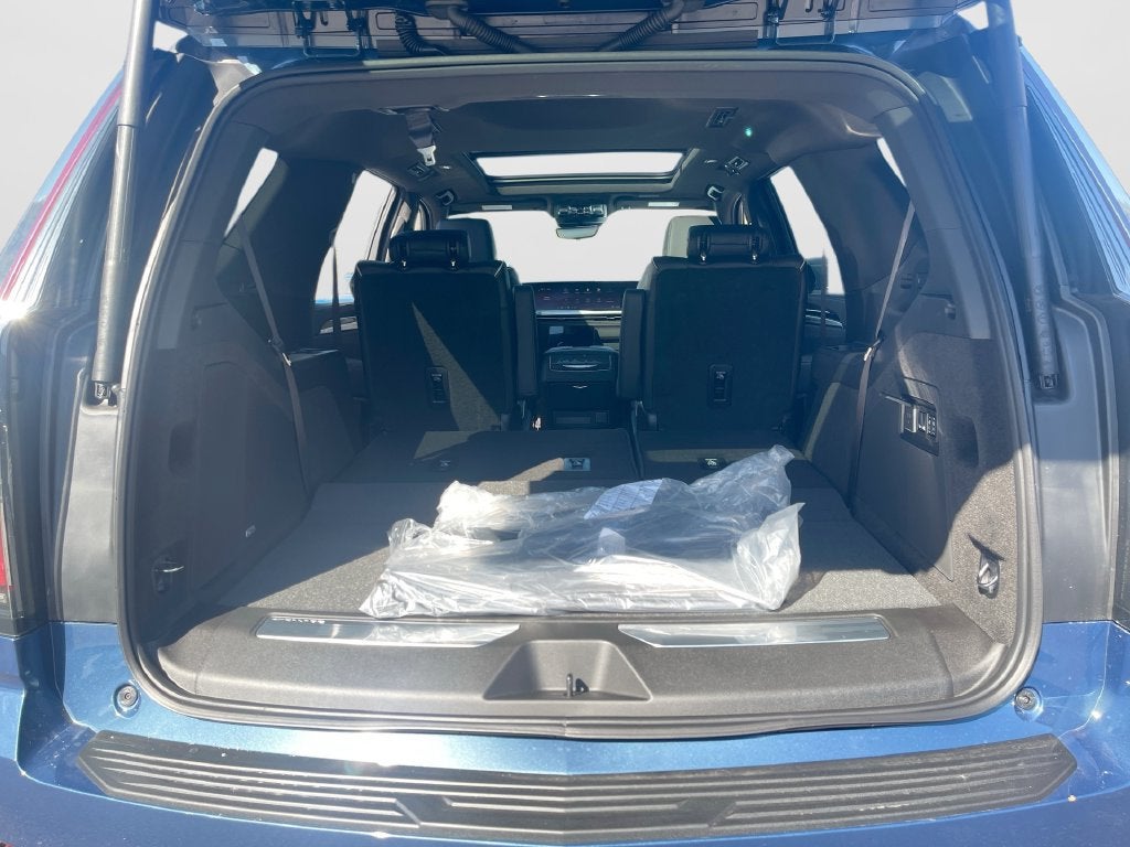 2027 Cadillac Escalade 4WD Sport