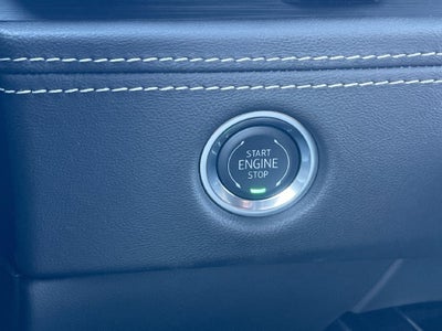 2027 Cadillac Escalade 4WD Sport