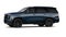 2027 Cadillac Escalade Sport