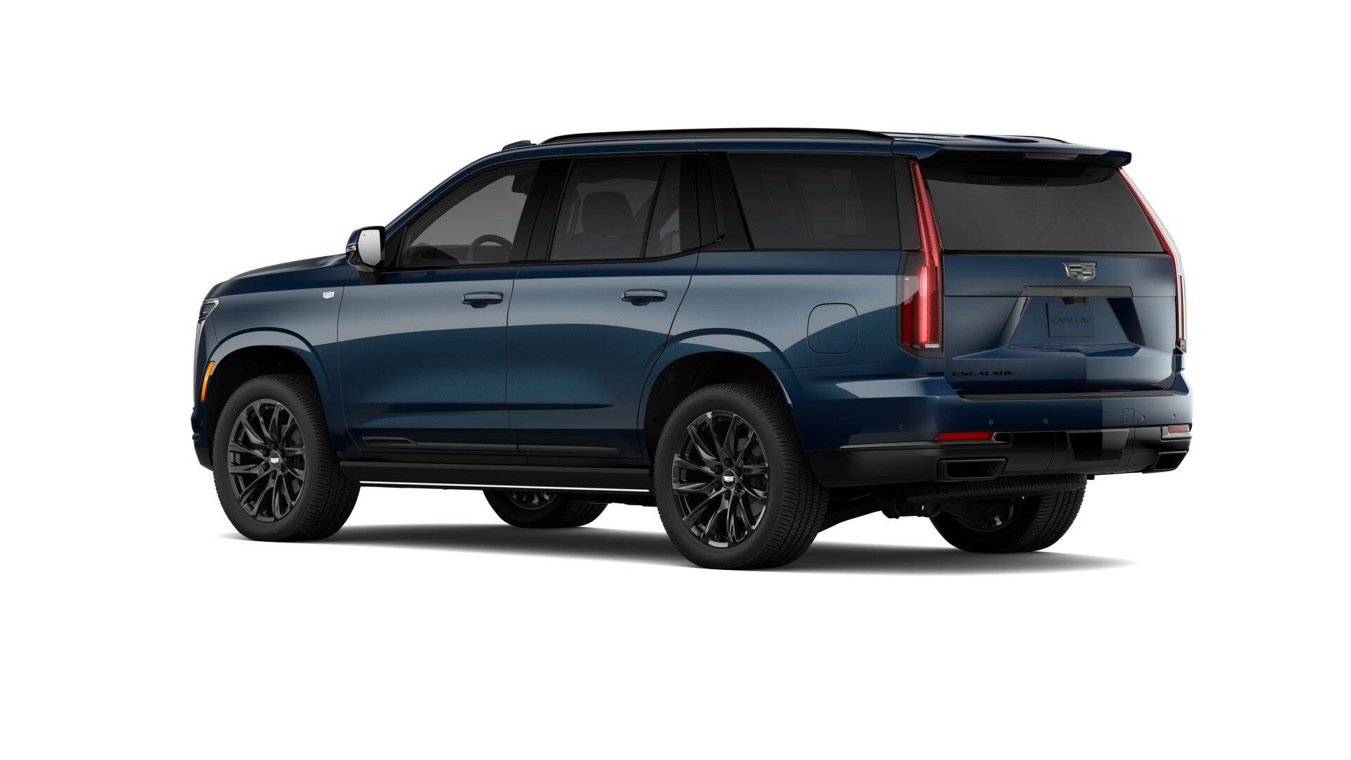 2027 Cadillac Escalade Sport