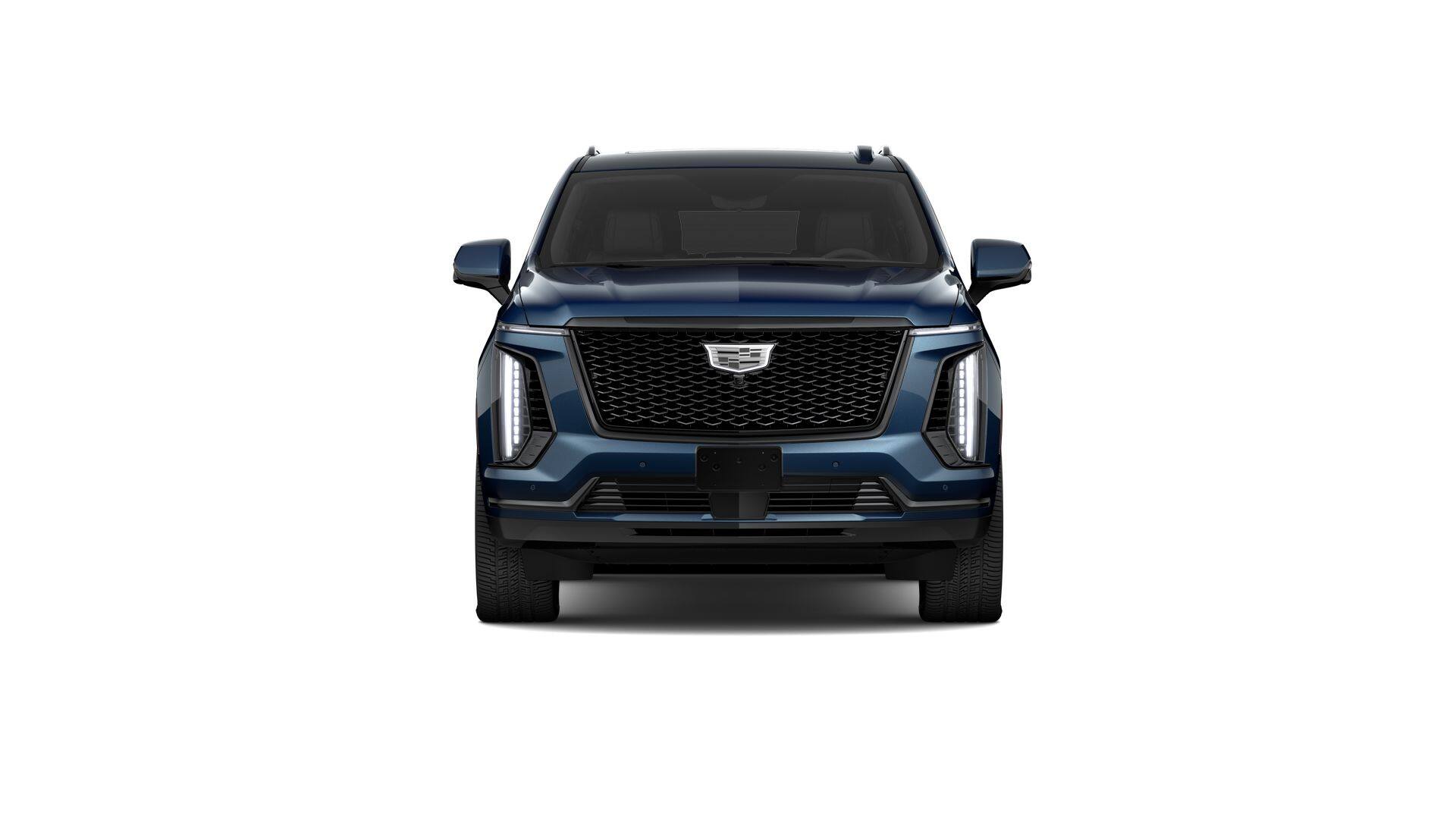 2027 Cadillac Escalade Sport