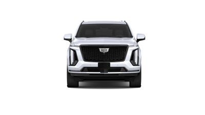 2027 Cadillac Escalade Sport