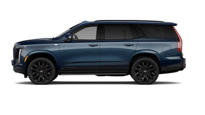 2027 Cadillac Escalade 4WD Platinum Sport