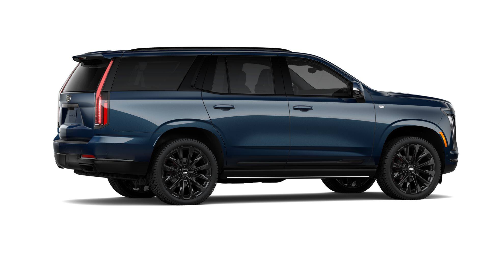 2027 Cadillac Escalade 4WD Platinum Sport