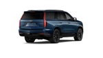 2027 Cadillac Escalade 4WD Platinum Sport