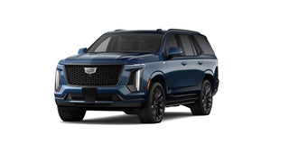 2027 Cadillac Escalade 4WD Platinum Sport