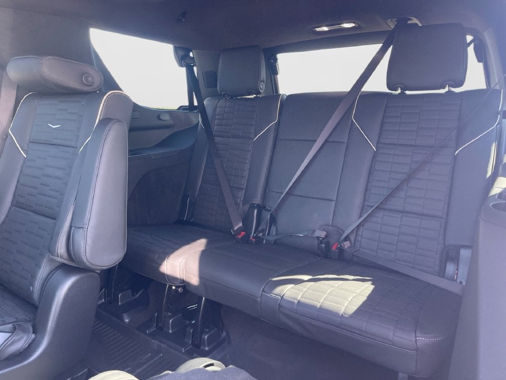 2027 Cadillac Escalade AWD V-Series