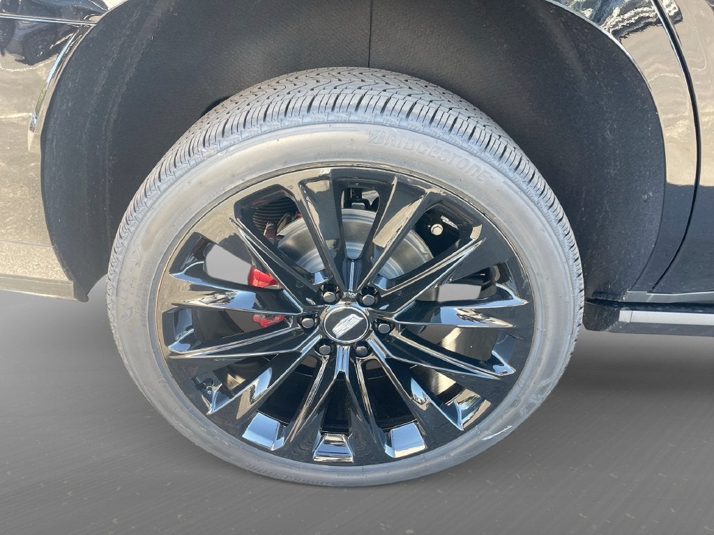 2027 Cadillac Escalade AWD V-Series