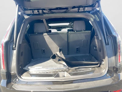 2027 Cadillac Escalade AWD V-Series