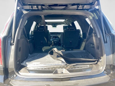 2027 Cadillac Escalade AWD V-Series