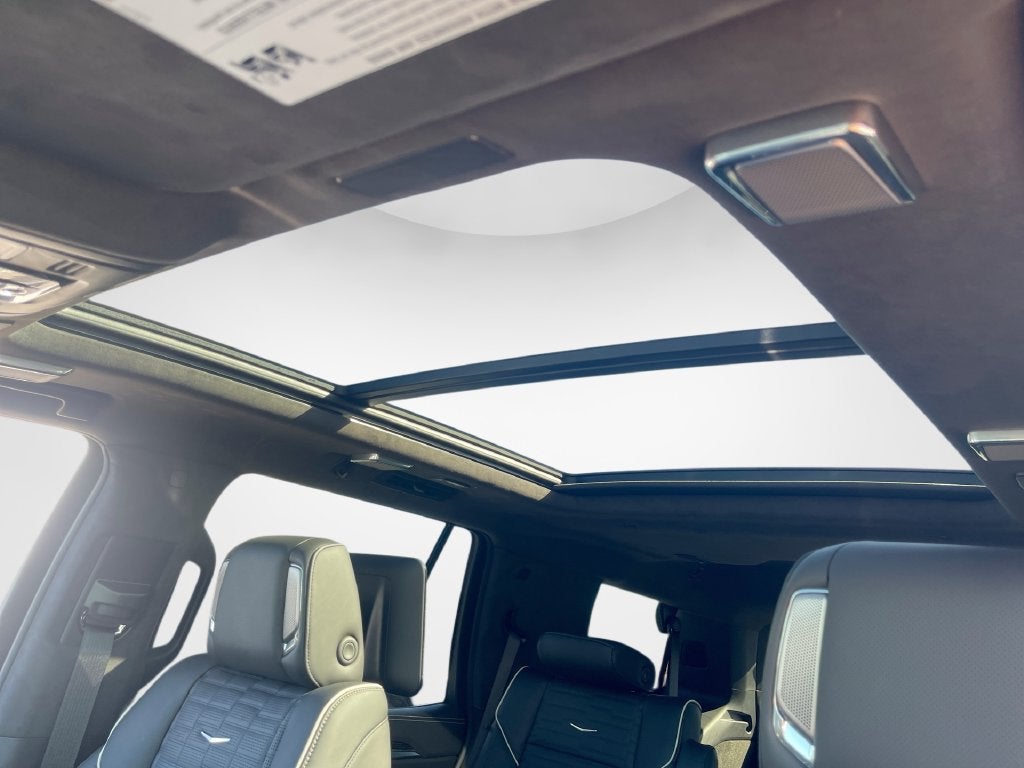 2027 Cadillac Escalade AWD V-Series