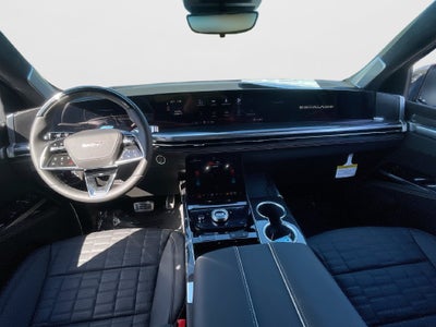 2027 Cadillac Escalade AWD V-Series