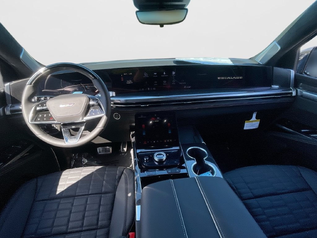 2027 Cadillac Escalade AWD V-Series