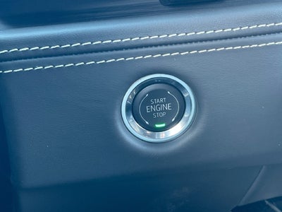 2027 Cadillac Escalade AWD V-Series