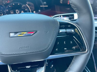 2027 Cadillac Escalade AWD V-Series
