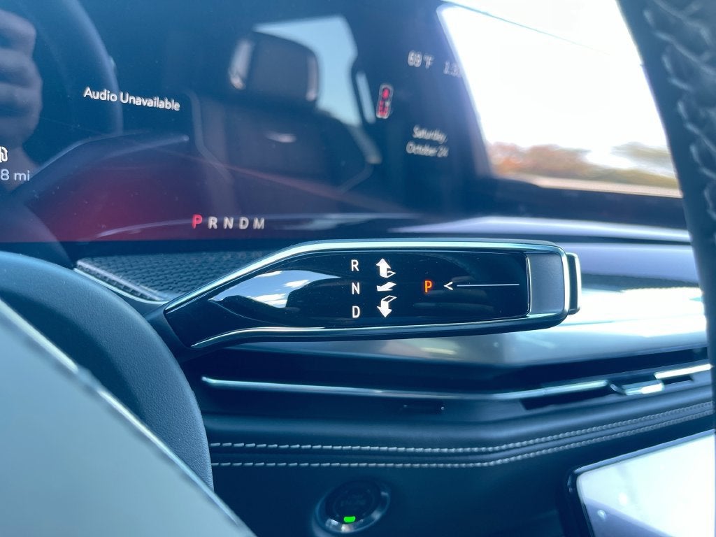 2027 Cadillac Escalade AWD V-Series