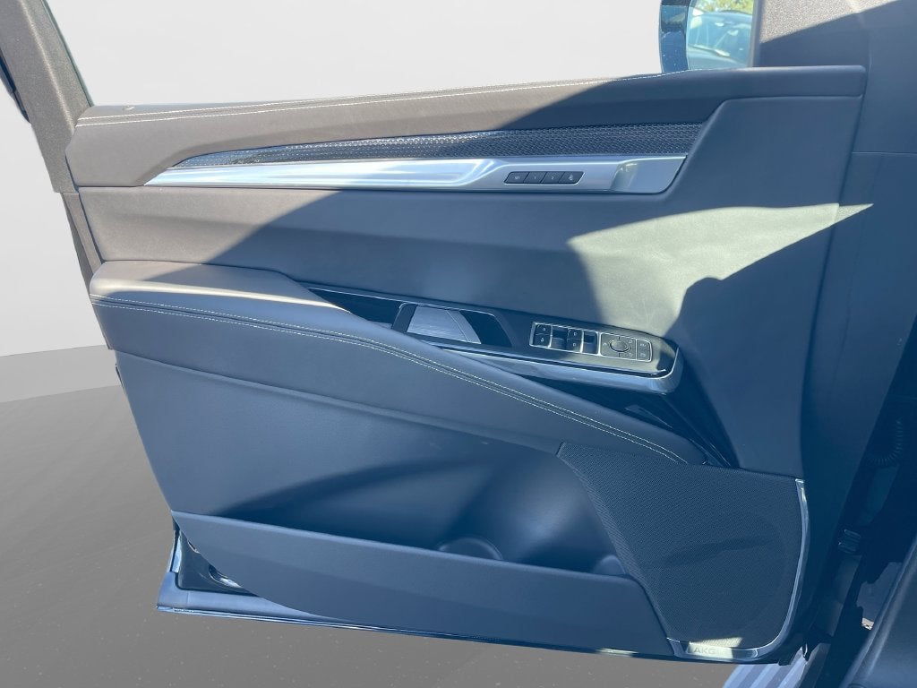 2027 Cadillac Escalade AWD V-Series