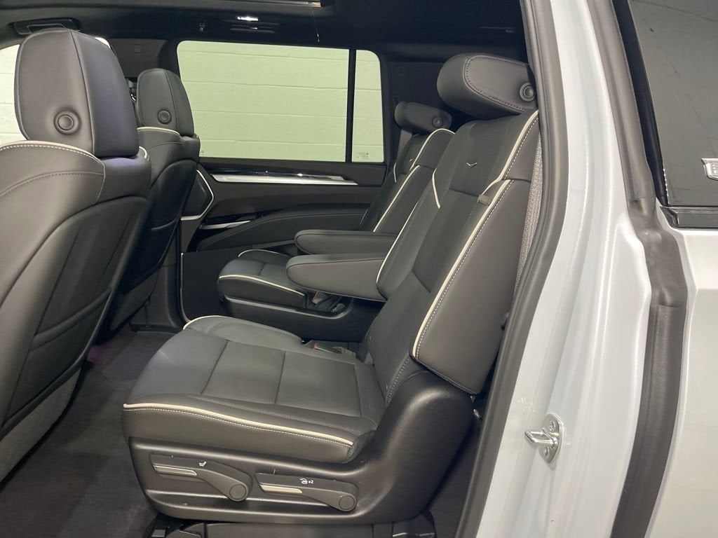 2026 Cadillac Escalade ESV Sport