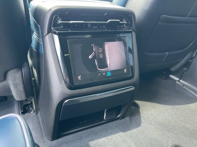 2025 Cadillac ESCALADE IQ Luxury 2