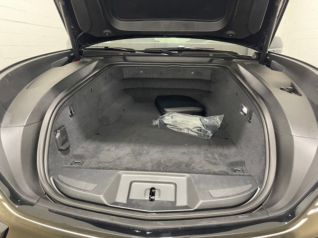 2025 Cadillac ESCALADE IQ Sport 1