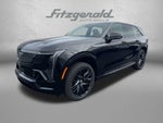 2025 Cadillac ESCALADE IQ Sport 1