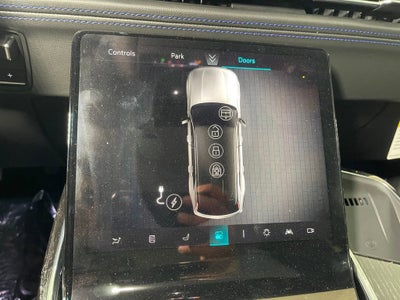 2025 Cadillac ESCALADE IQ Sport 1