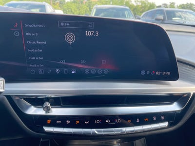2026 Cadillac LYRIQ V-Series Premium