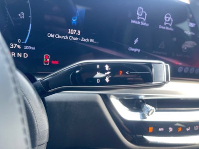 2026 Cadillac LYRIQ V-Series Premium