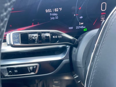 2026 Cadillac LYRIQ V-Series Premium