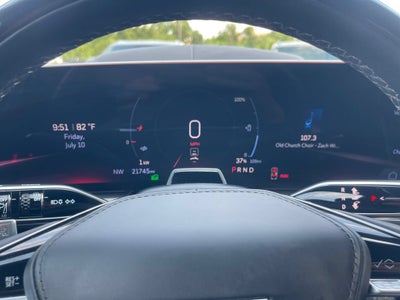 2026 Cadillac LYRIQ V-Series Premium