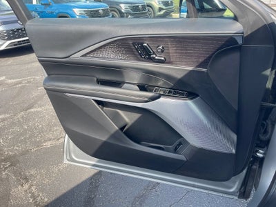 2026 Cadillac LYRIQ V-Series Premium