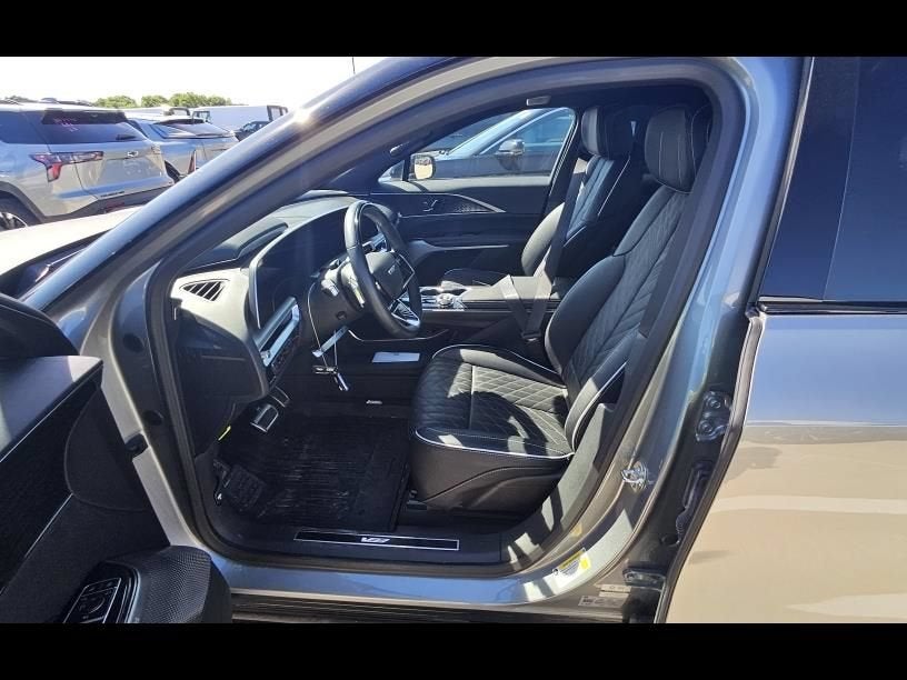 2026 Cadillac LYRIQ V-Series Premium