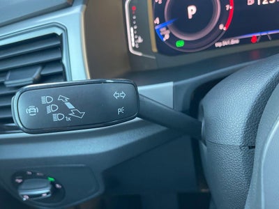 2020 Volkswagen Atlas Cross Sport 3.6L V6 SEL Premium